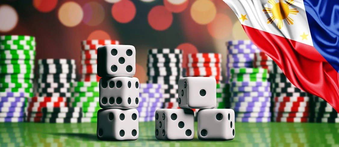 10 casino operators in the philippines