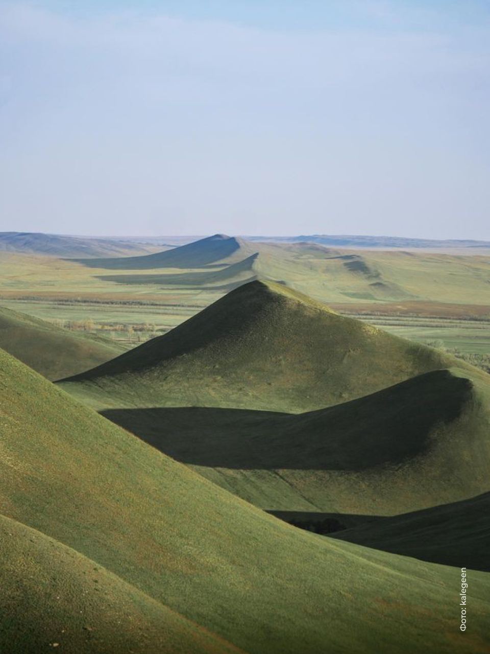 долгие горы оренбургская область
