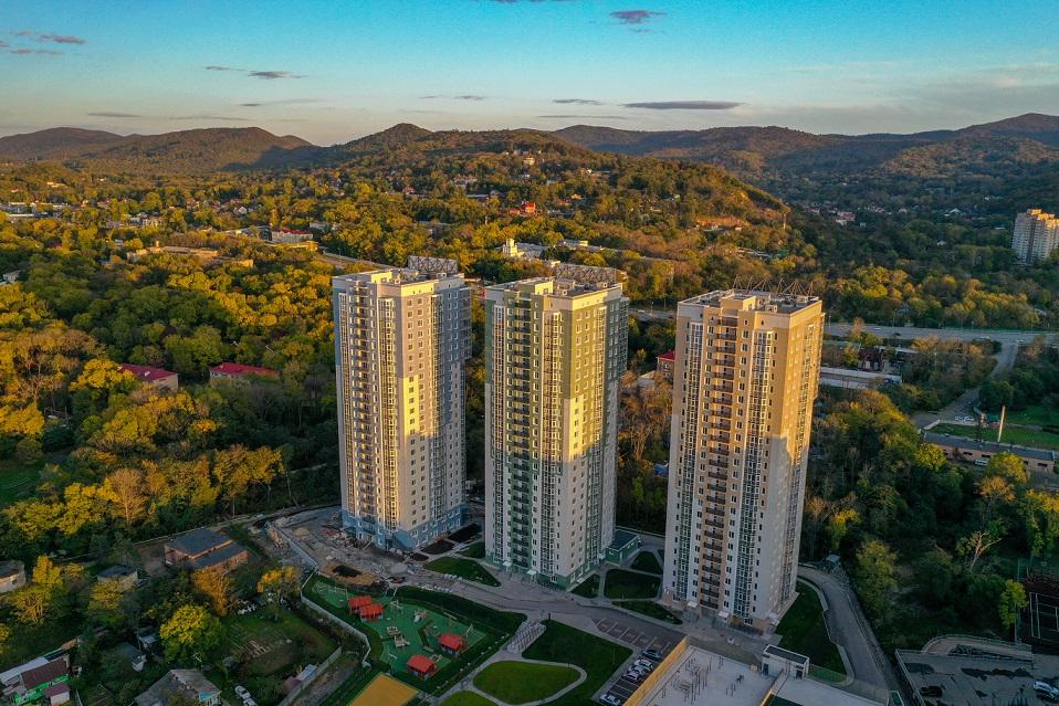 Дома Во Владивостоке Продажа С Фото