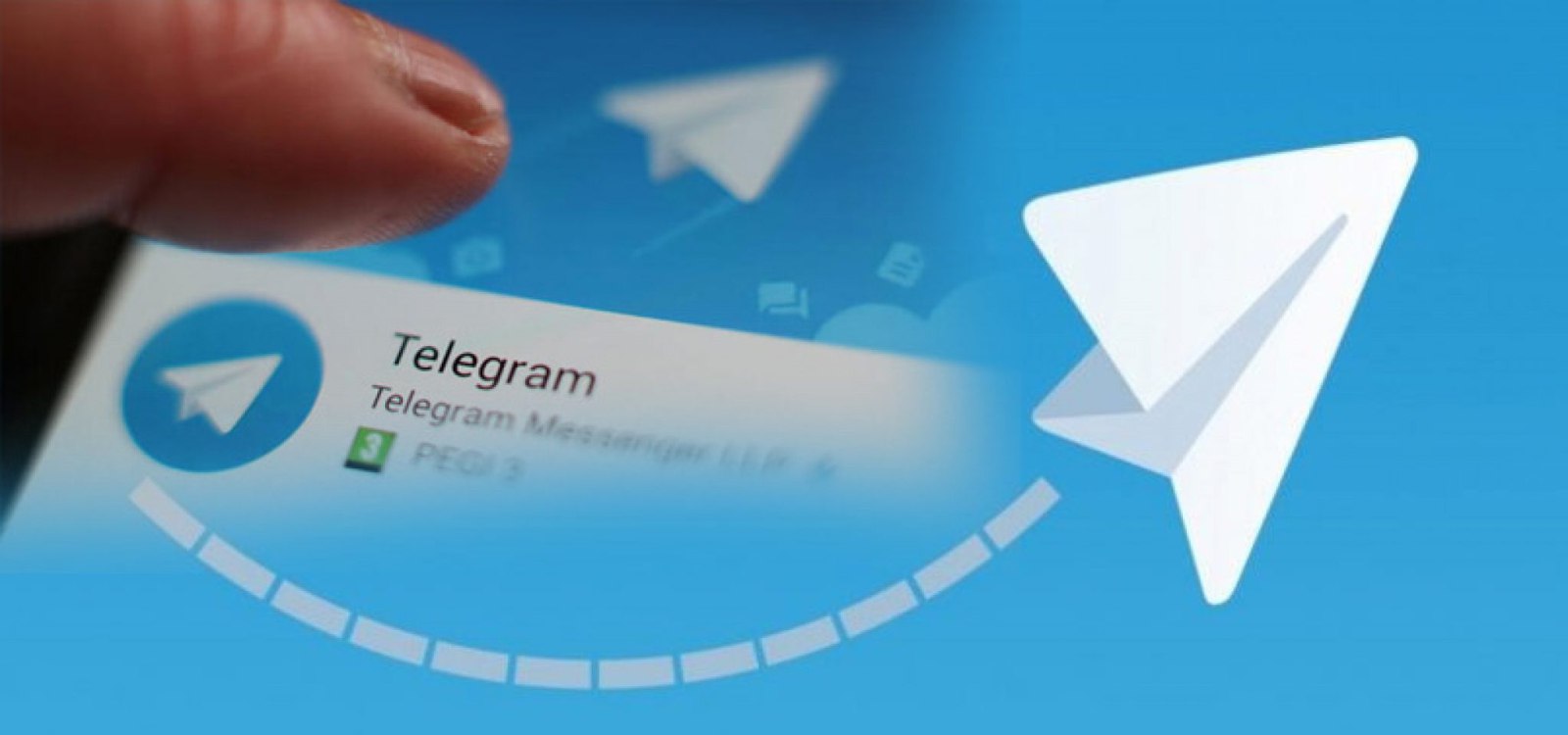 Установить телеграмм на русском на планшет фото 84