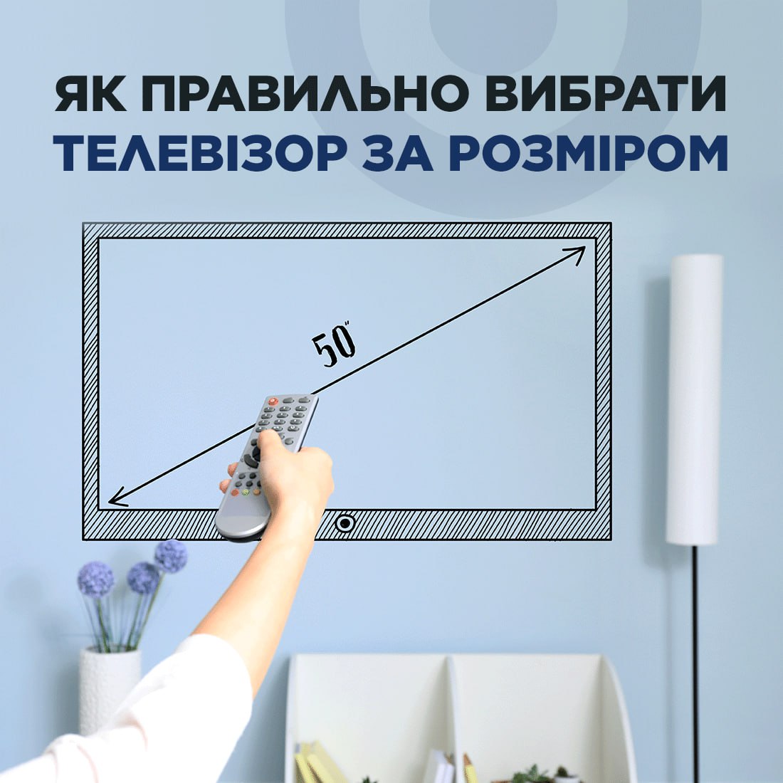 Какой Лучше Купить Телевизор С Диагональю 43