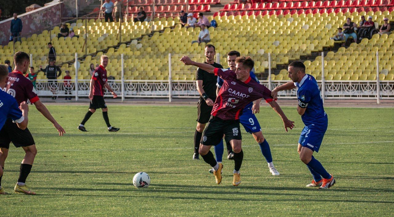 Авангард белгород. «Динамо-Брянск» - «Авангард» (Курск) 2:0 (1:0).