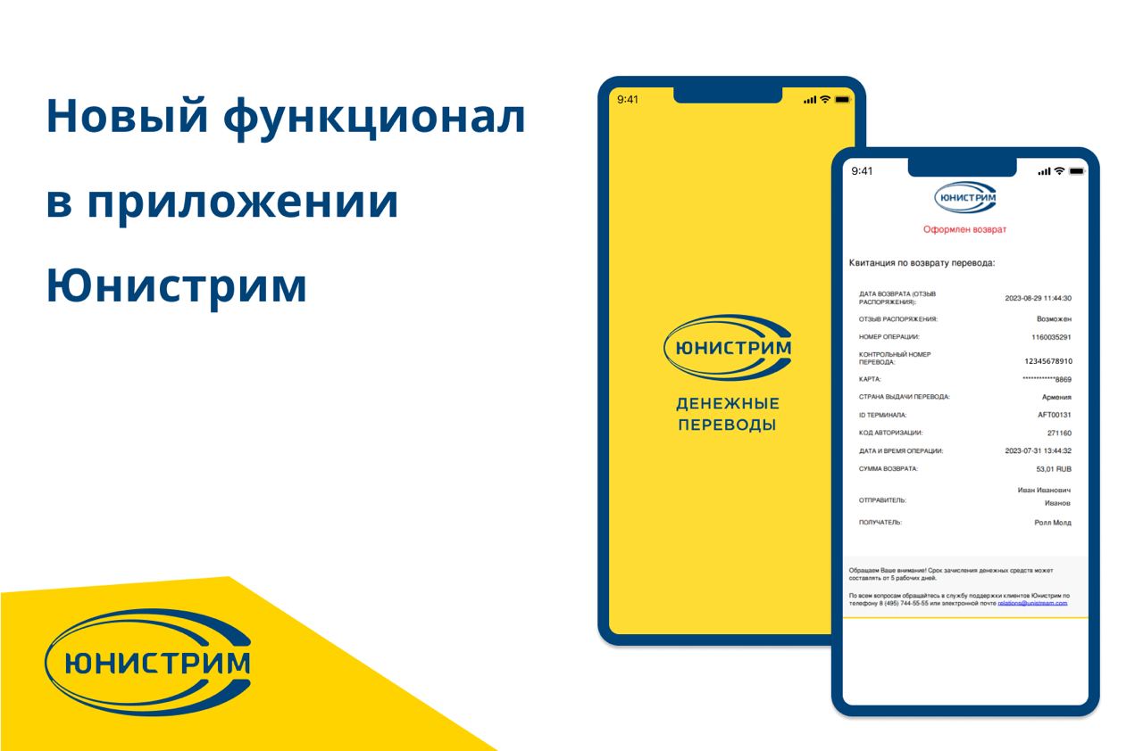 Юнистрим приложение для андроид. Юнистрим заявление на аннулирование перевода. заполнение юнистрим документов шаблоны стран.