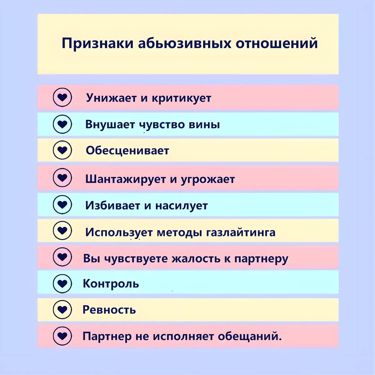 Абьюзивные отношения примеры из жизни Абьюзивные отношения картинки фото