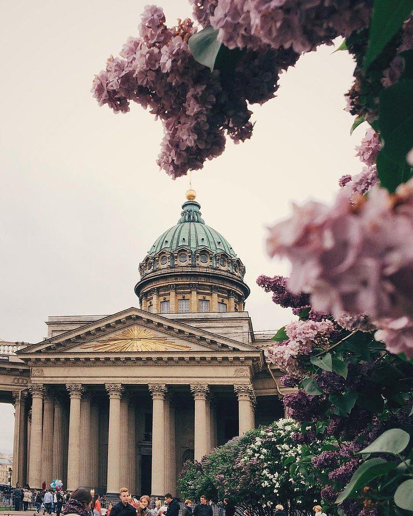 санкт петербург эстетичные