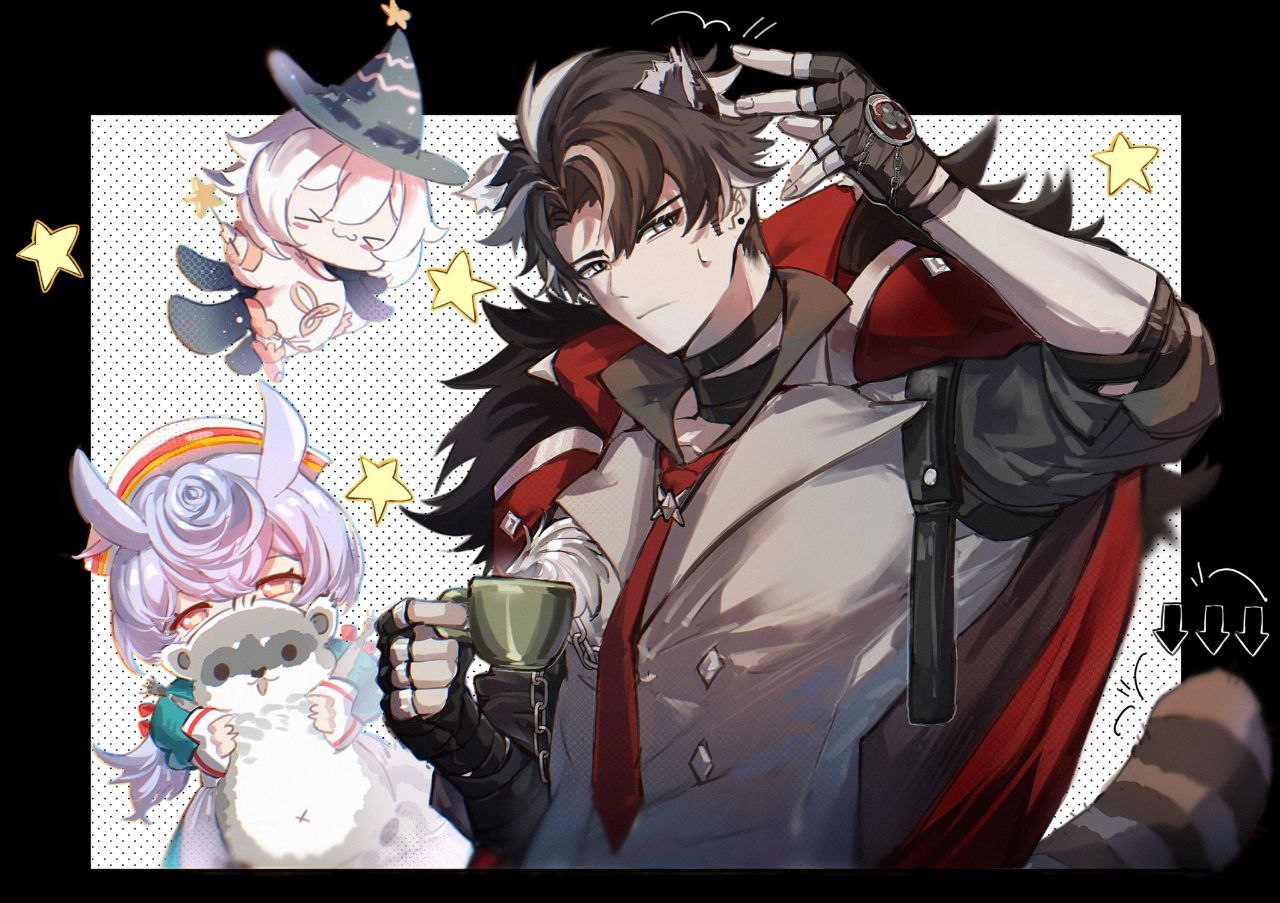 Пейринги Genshin Impact Яой. @hklxxx123. 