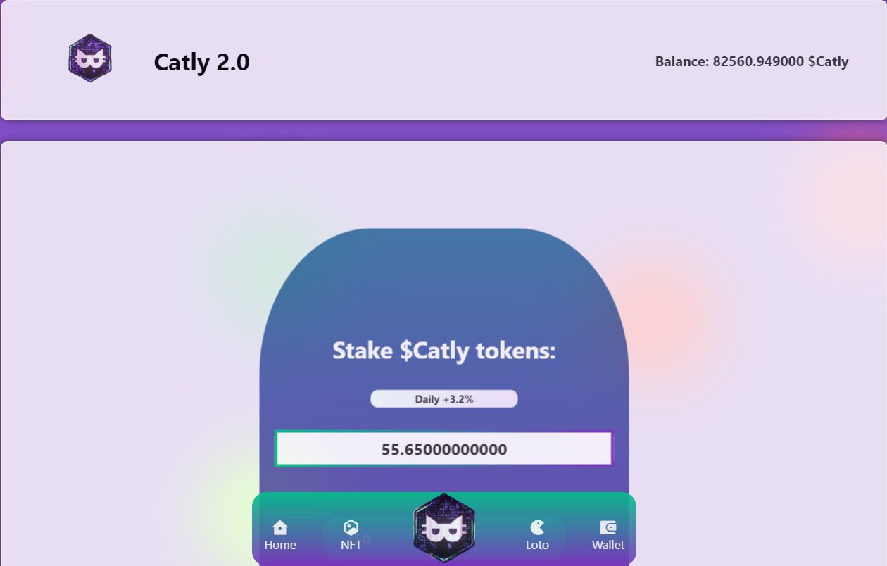 Catly