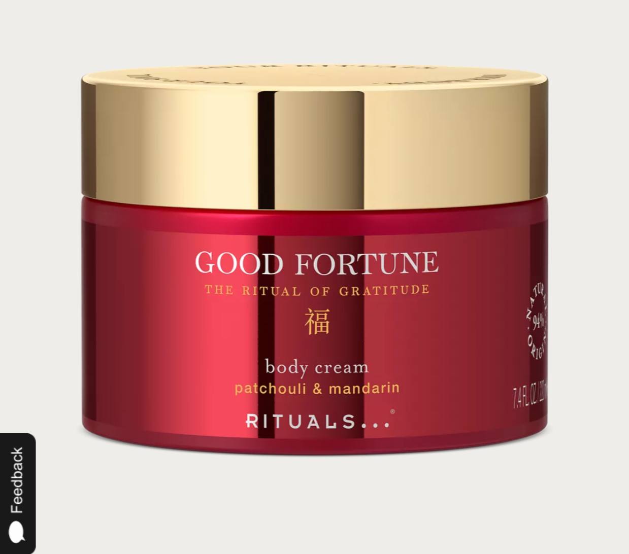 Купить Крем Rituals Для Тела