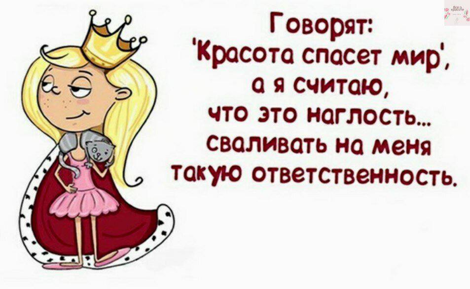 Ну мир. Смешные фразы про красоту. Анекдоты про красоток. Смешные цитаты про красоту. Смешные высказывания про красоту.