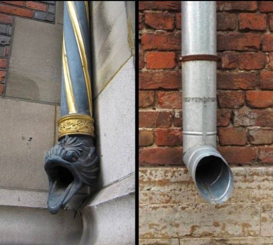 Steam pipes are made of фото 56