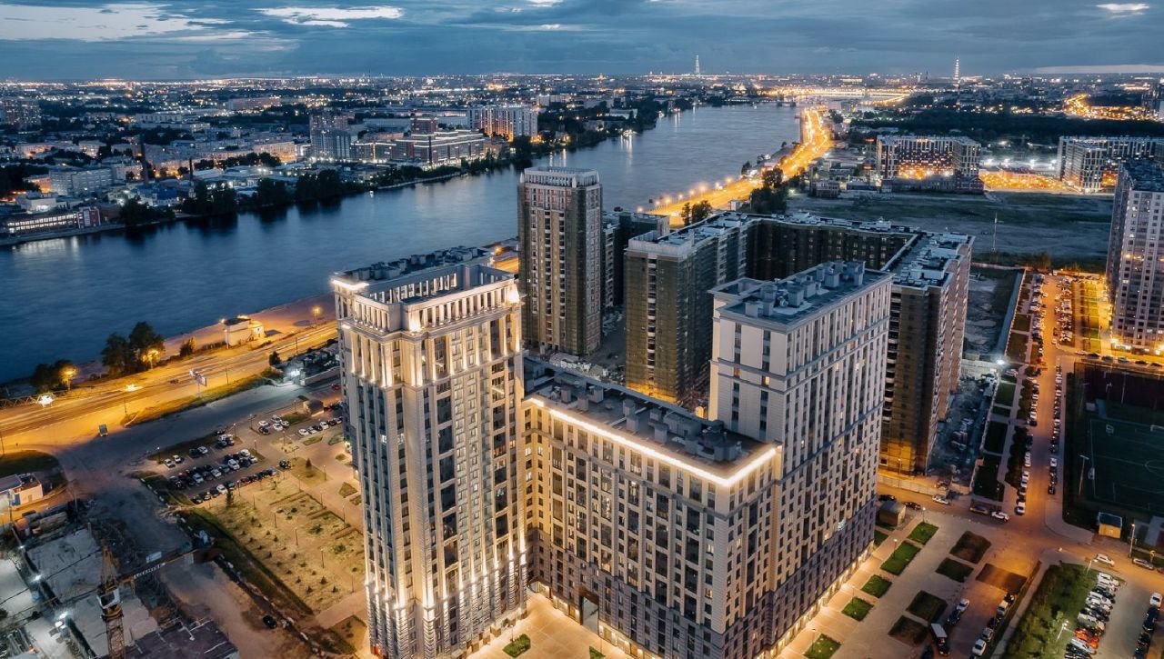 Купить 1 Кв В Невском Районе