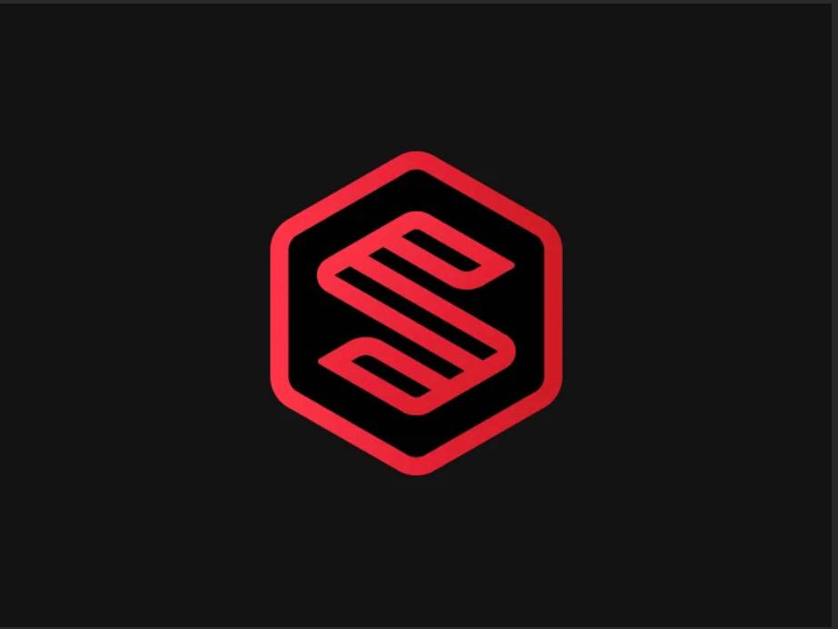 Скарлет айос. Dribbble Grain logo. Dribbble Red icon. Abdu logo Design.