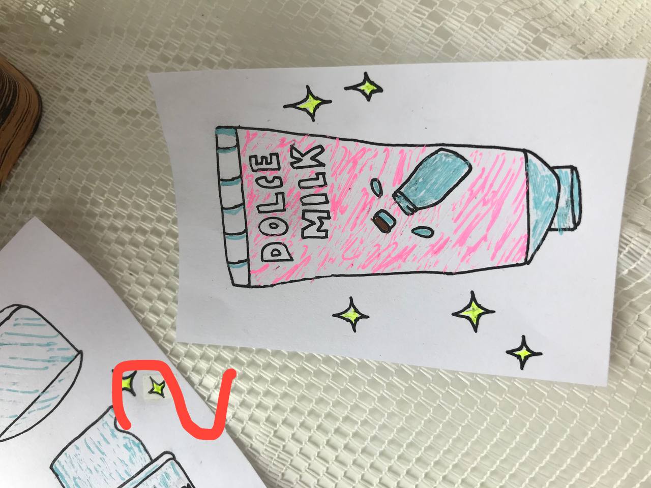 Telegram channel "Dolce Milk 🐮" — @dolcemilkpublic — TGStat