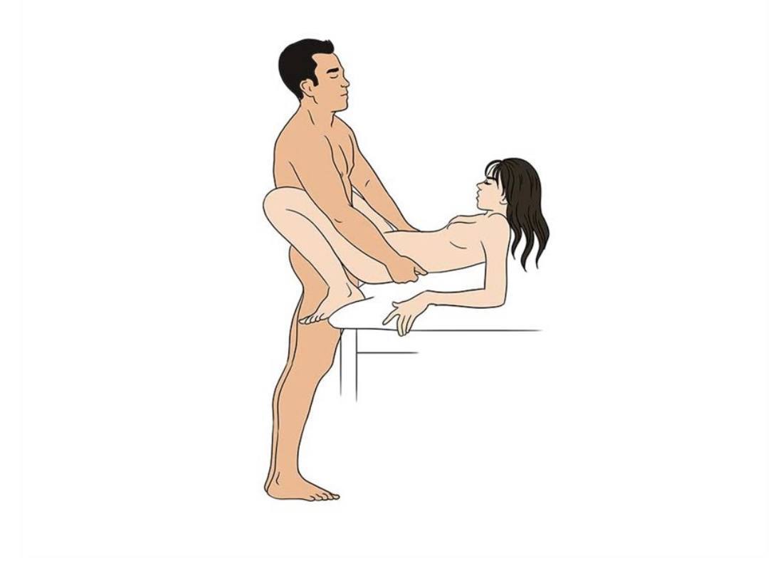 Monkey Sex Position