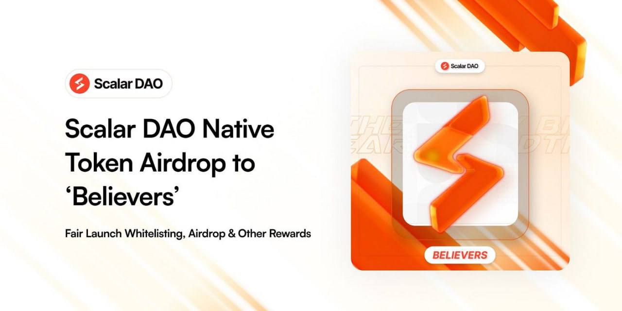 Native tokens