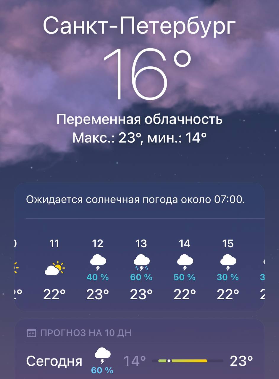 санкт петербург лайф