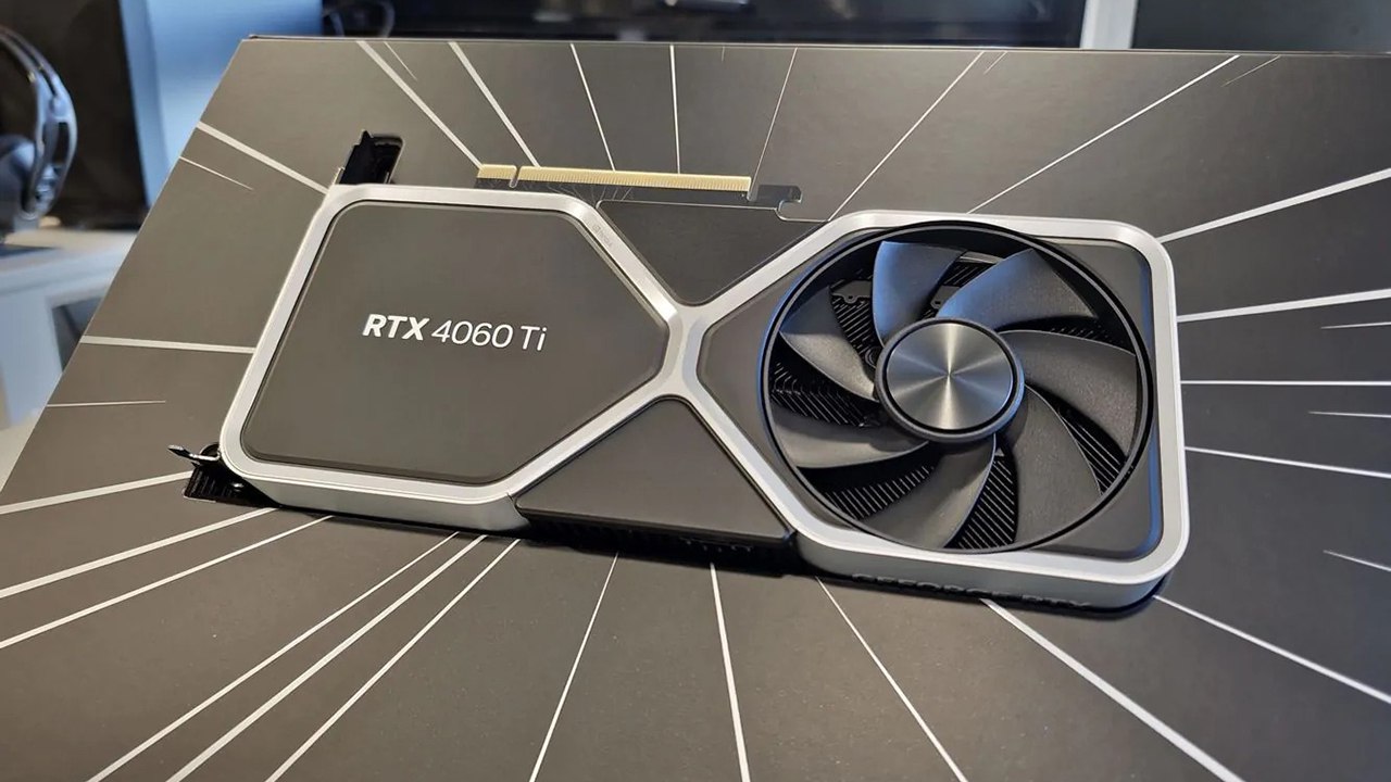 Rx 7700xt vs 4060 ti