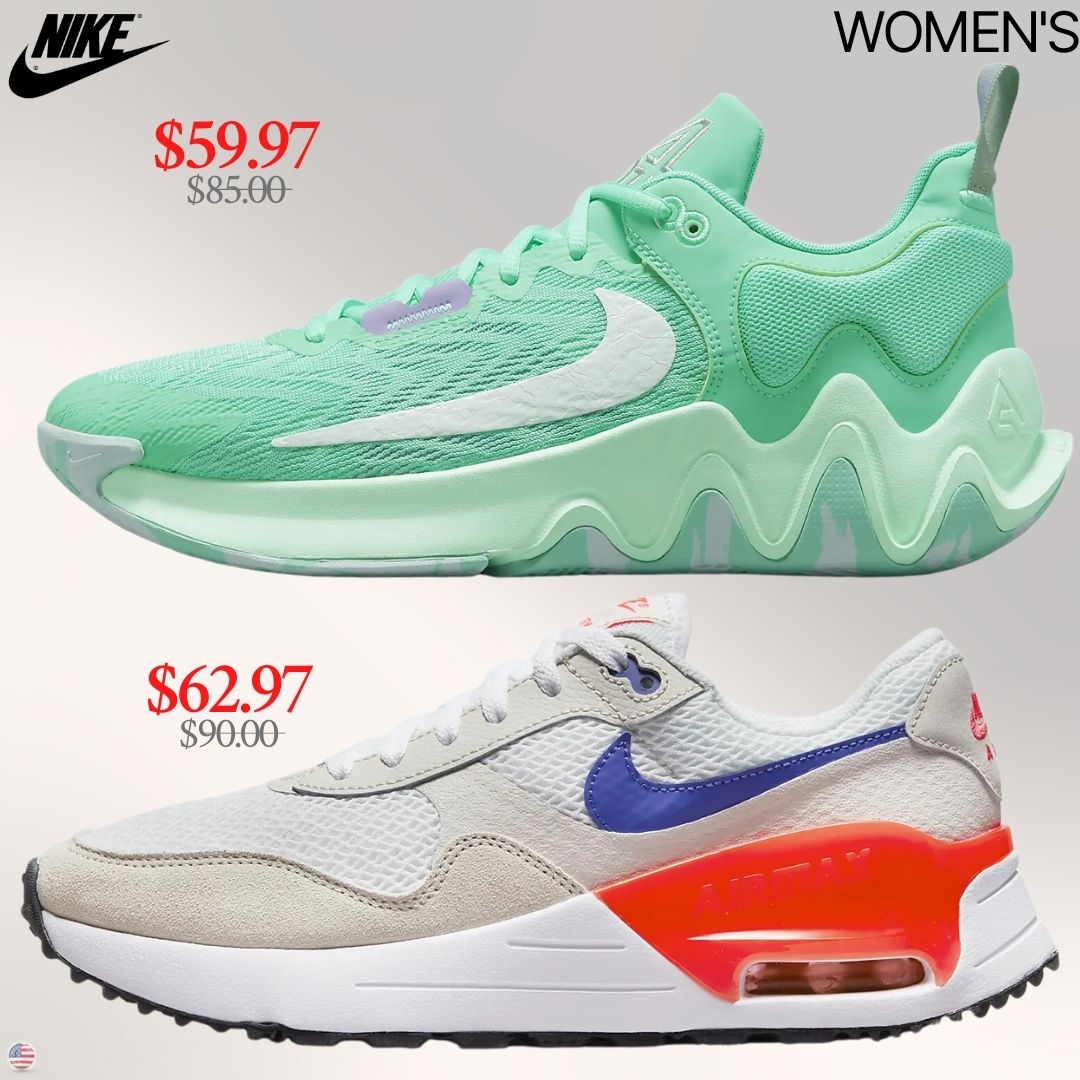 Вес кроссовок nike