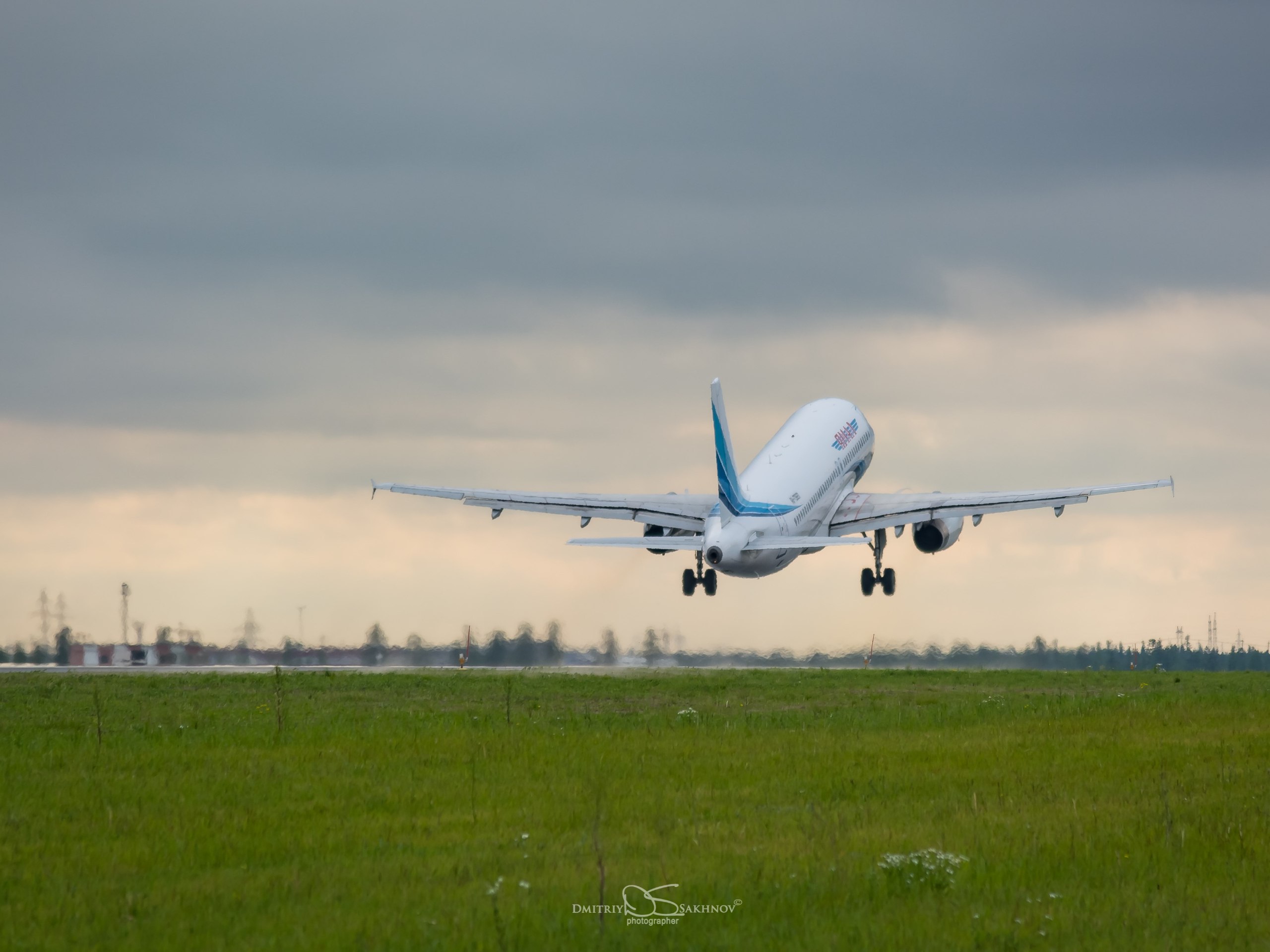 Telegram-канал "Авиакомпания Ямал" — @yamal_airlines — TGStat