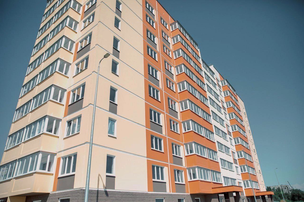 Купить Квартиру Готовую К Заселению