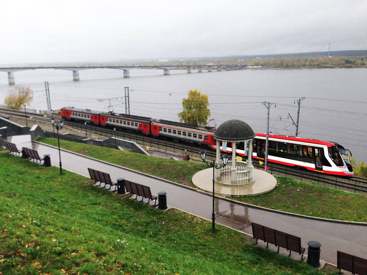 пермь 1 жд вокзал