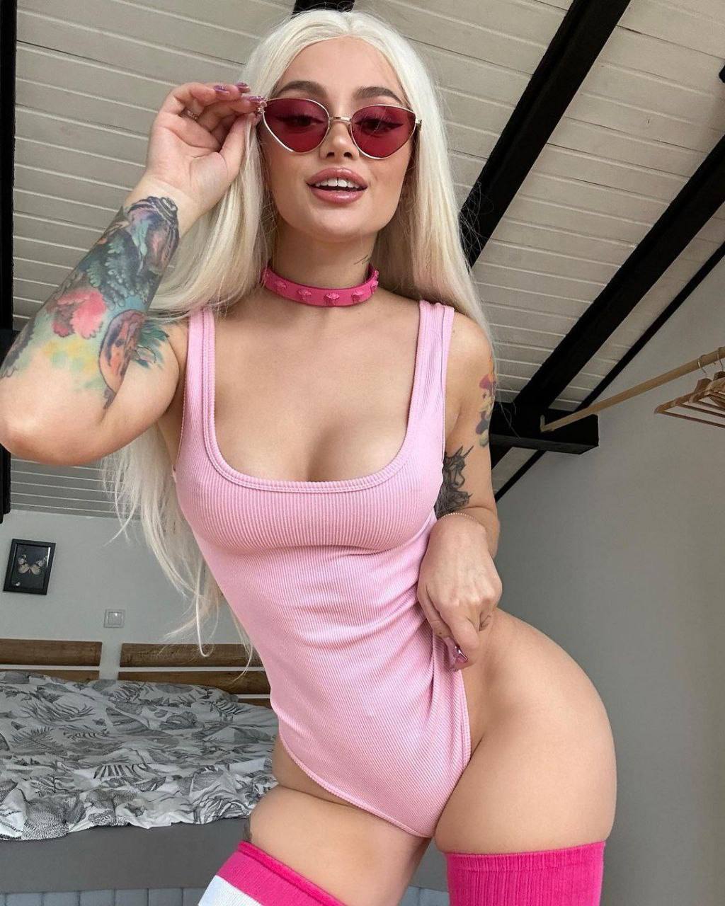 Meow barbie only fans