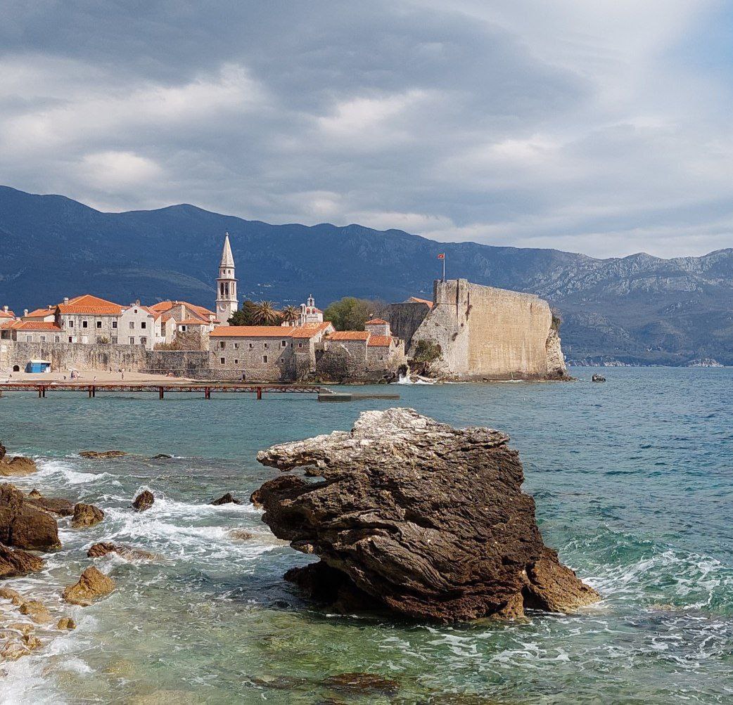 Budva Nightlife