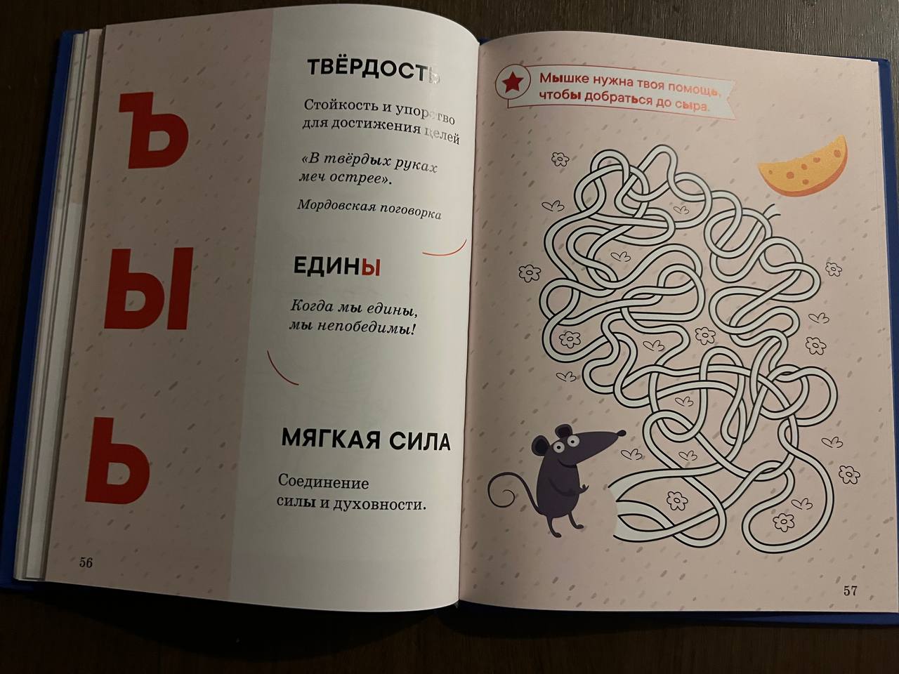 Канале политджойстик. Политджойстик