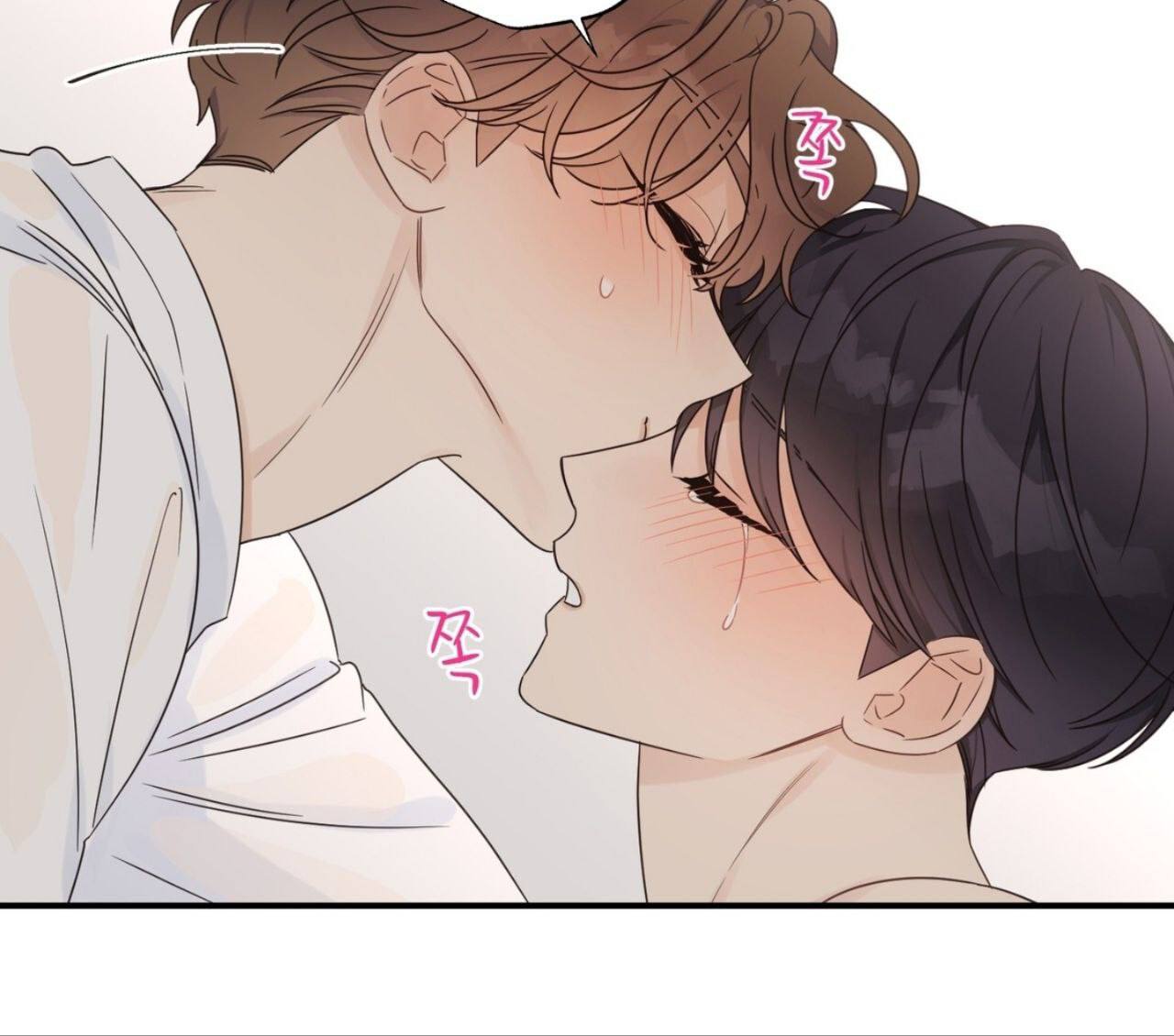 Omega complex manhwa