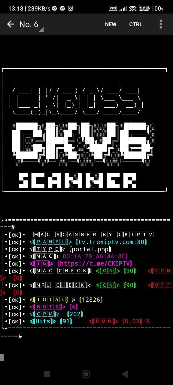Telegram Channel Stbemu Kodi Codes Stalker Mac Portal Stbemu Hot Sex