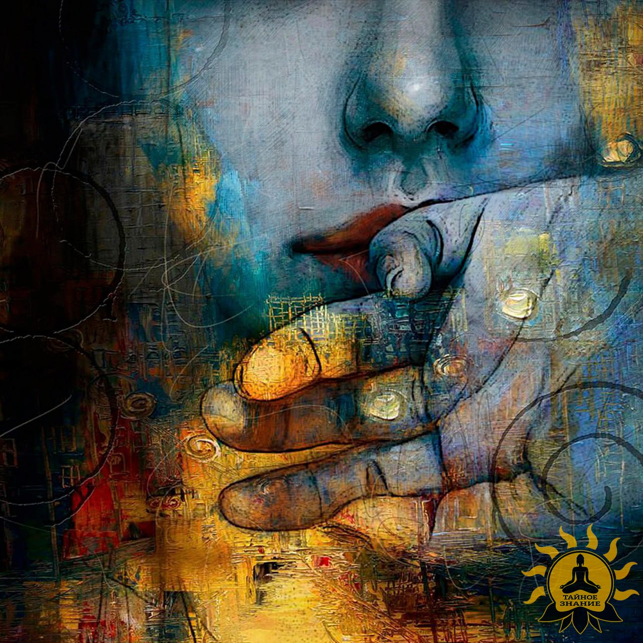 Безмолвие живопись. Тссс арт. Молчание арт. Почему ты молчишь картинки. Молчание арт.