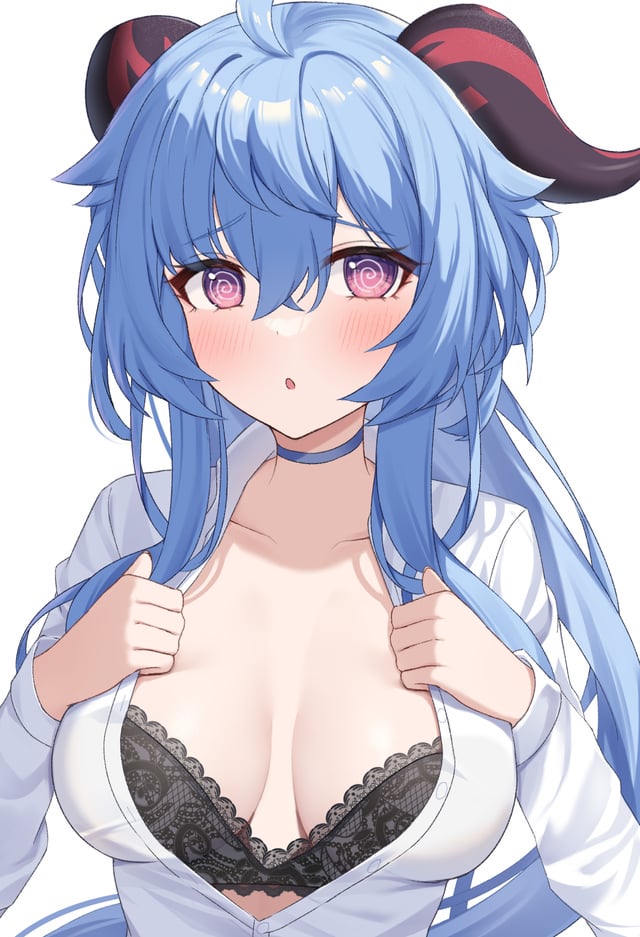 Ai Love Nyuu