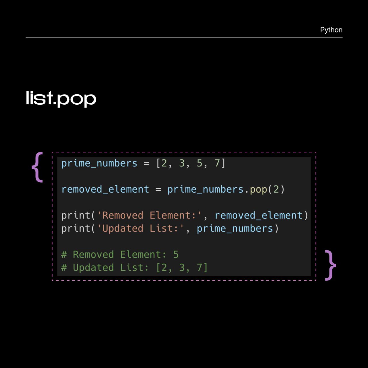 Методы списков в python. Метод Pop. Методы списков Python. Метод списков. INDEXERROR: list Index out of range