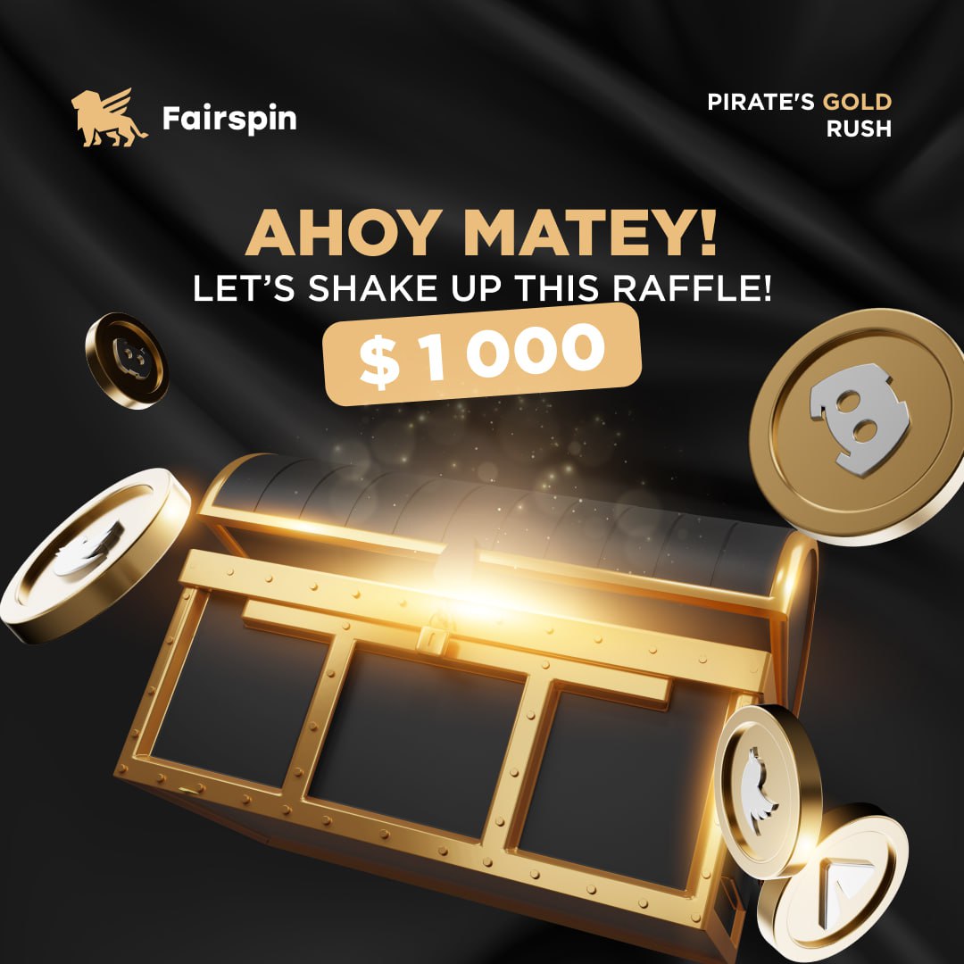 Fairspin fairspin plp fun