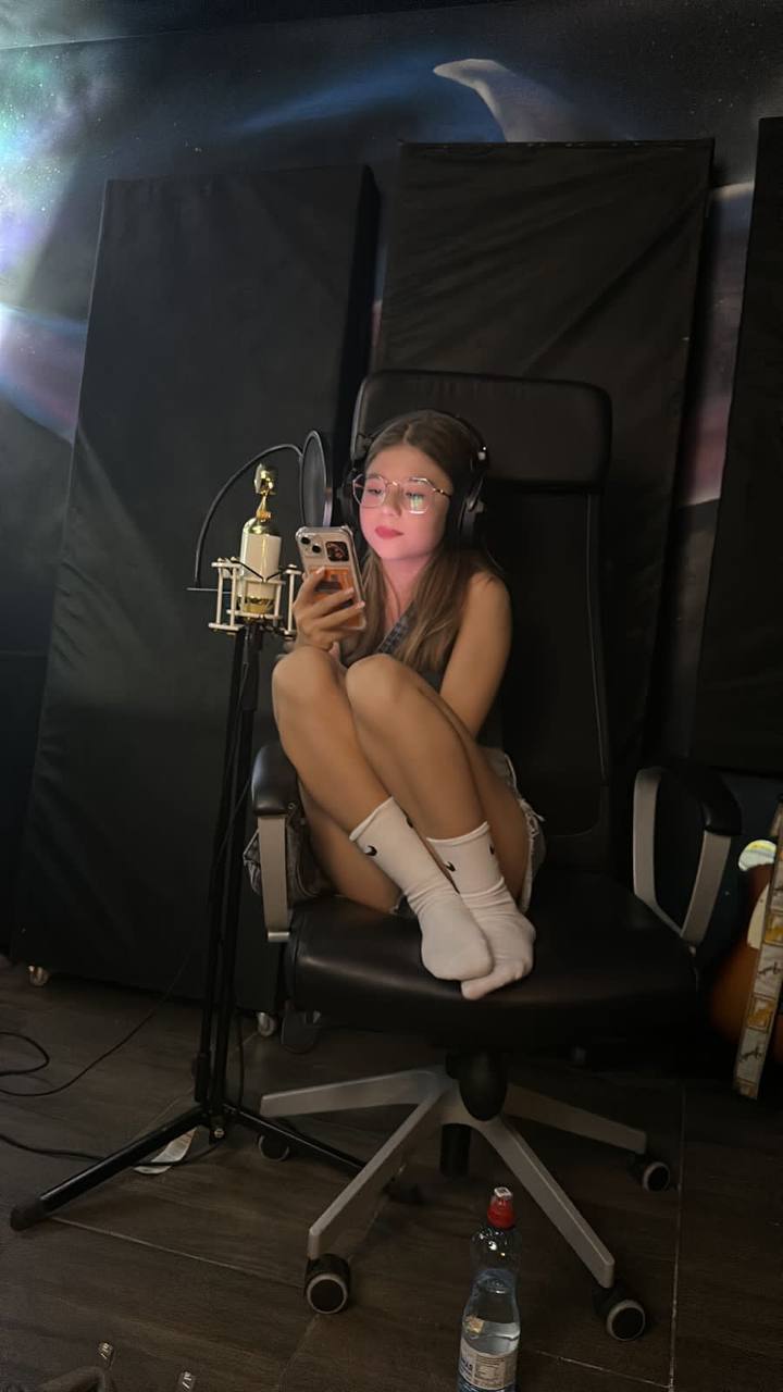 Милана хаметова слив