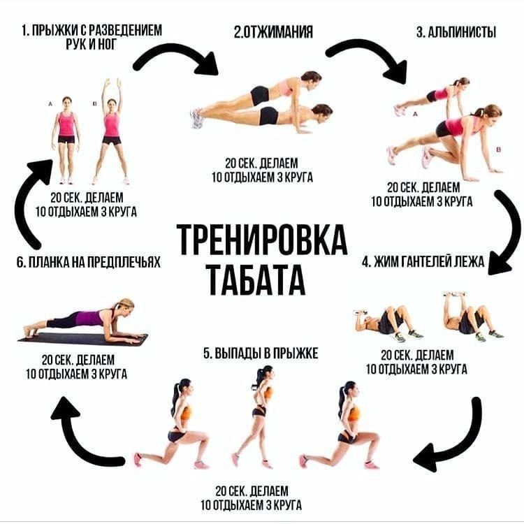 Самое правильное занятие спортом Самое правильное занятие спортом